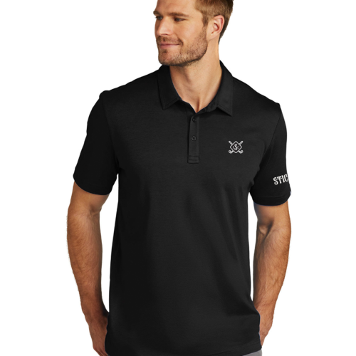 Sticks Member Polo