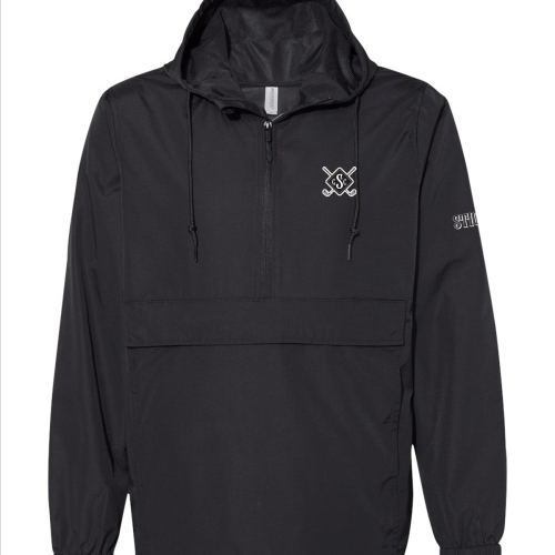 Rainbreaker Pull Over