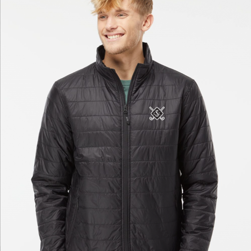 Stay Pufft Swing Master